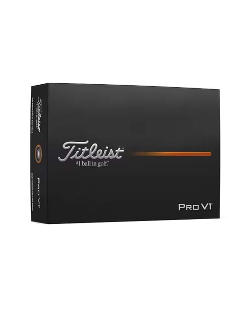 Pro V1 · docena