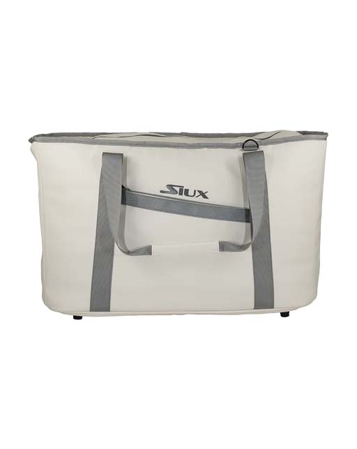 Bolsa Siux, serie The Queen
