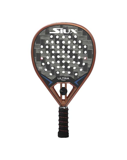 Pala de pádel SIUX, series ULTRA PRO