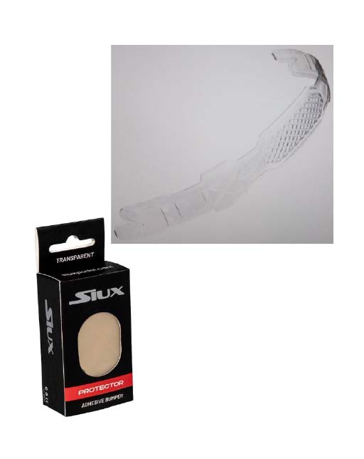 Protector Siux Transparente