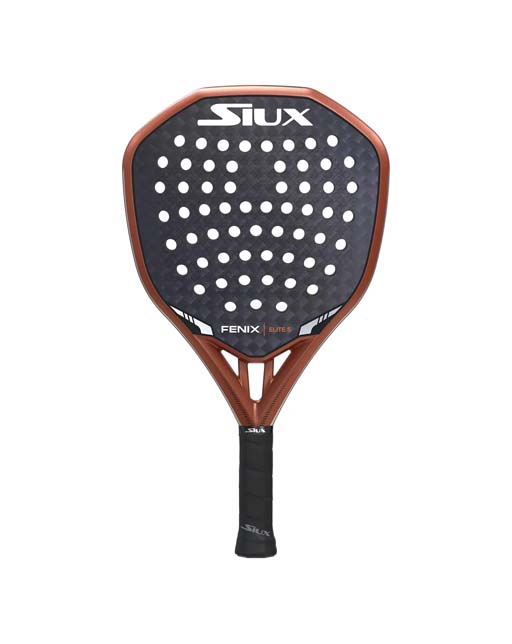 Pala de pádel SIUX, series FENIX ELITE 5