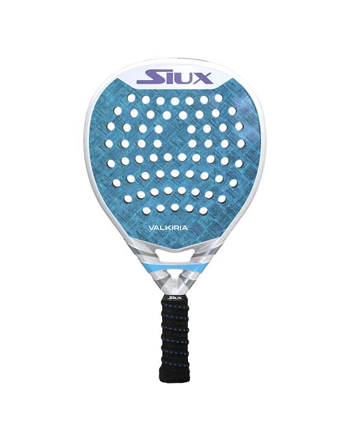 Pala de pádel SIUX, series VALKYRIE PRO