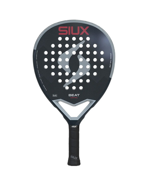 Pala de pádel SIUX, series Beat Control 3