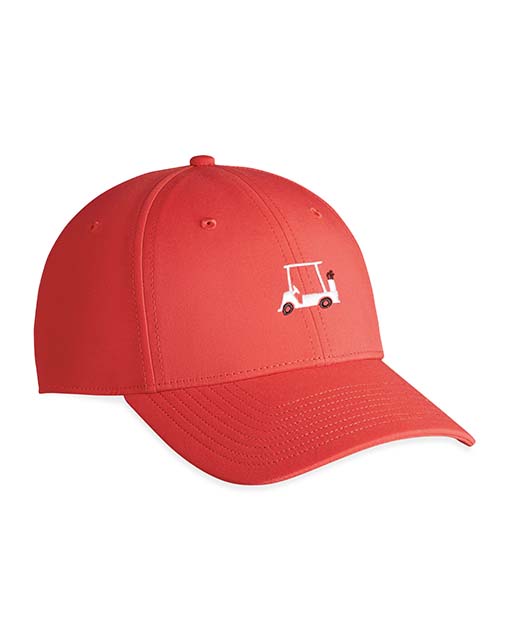 Cart Logo Performance