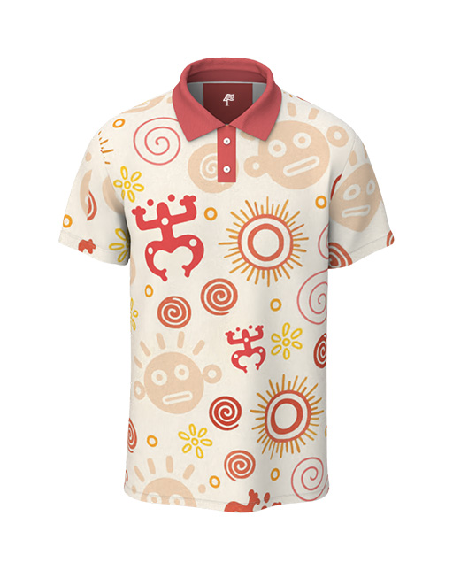 Polo 4PAR Bohechío