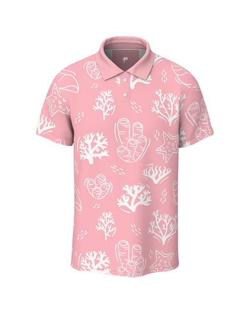 Polo 4PAR Reef