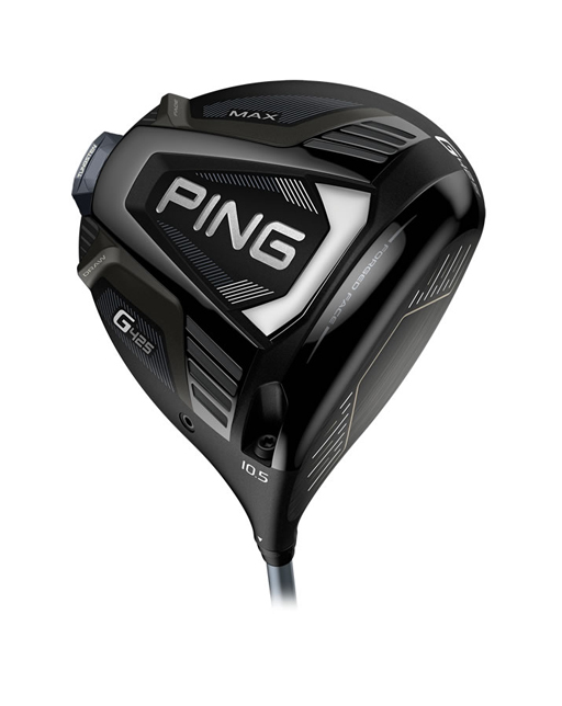 Driver G425 MAX