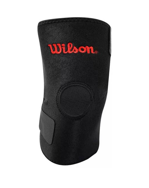 Rodillera abierta Wilson