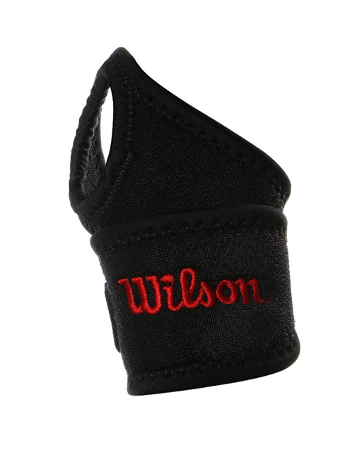 Muñequera Flexible Wilson