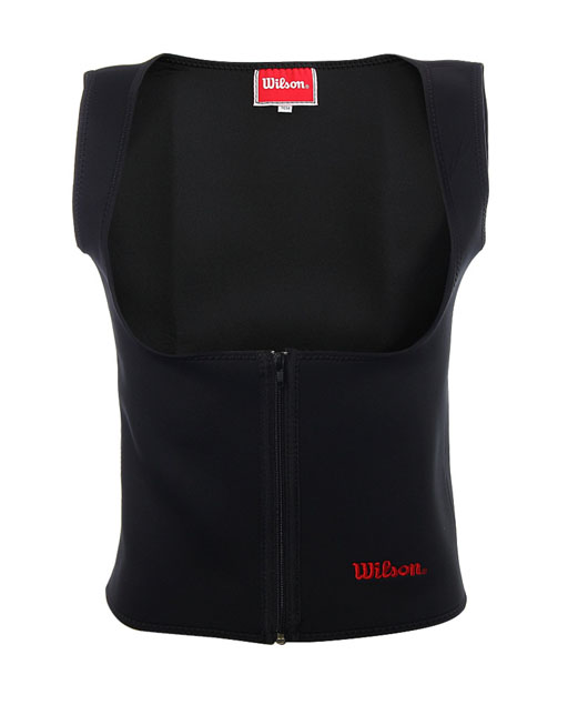Chaleco reductivo Mujer Wilson