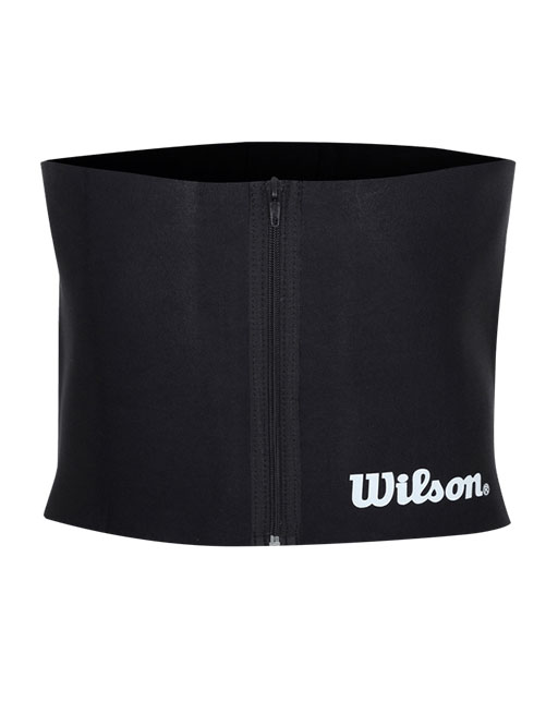 Faja con cierre Wilson