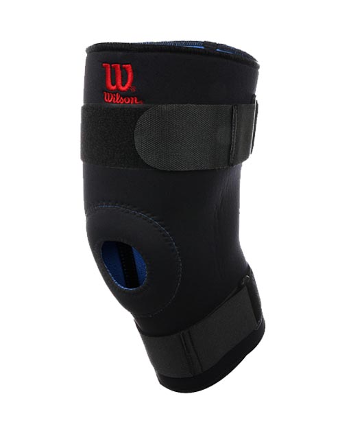 Soporte para rodilla y rotula Wilson