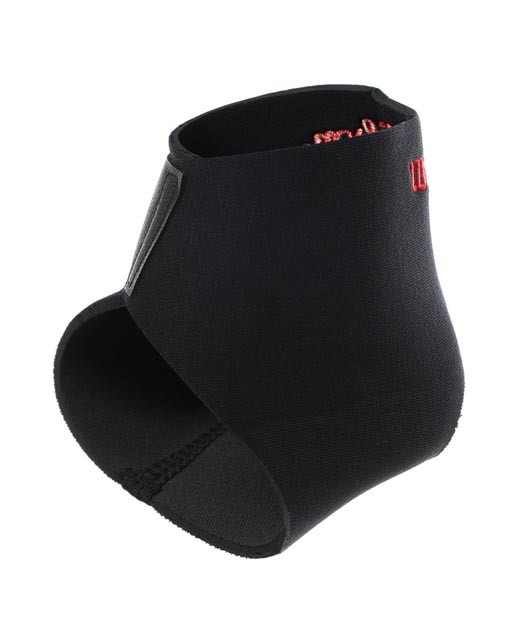 Tobillera baja Wilson