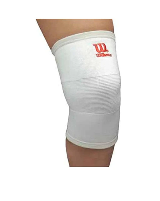 Soporte Elástico Para Rodilla y Pantorrilla Wilson