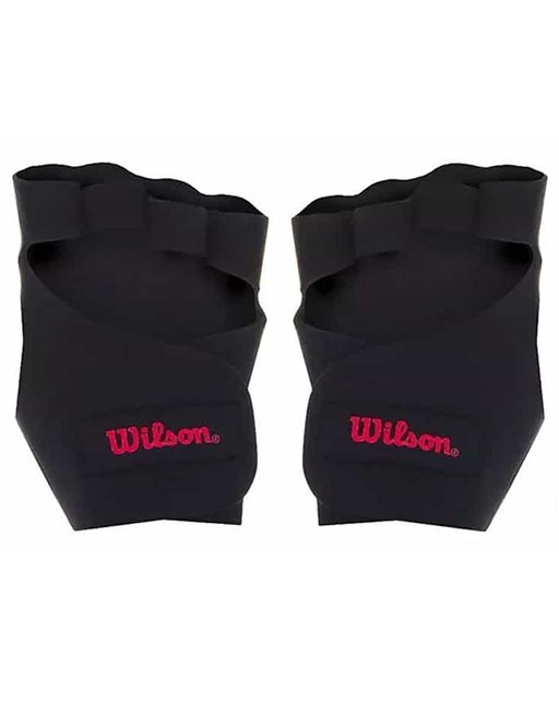 Guantes para pesas Wilson