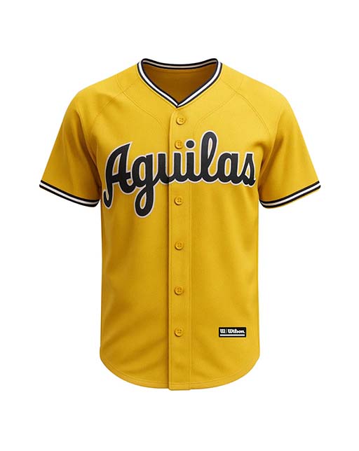 Chaqueta Águilas Cibaeñas (JUVENIL)