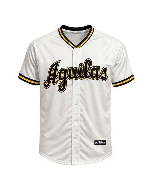 Chaqueta Águilas Cibaeñas