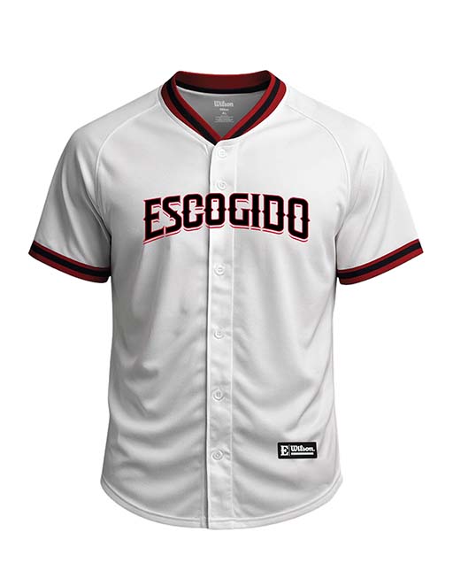 Chaqueta Escogido Retro (JUVENIL)