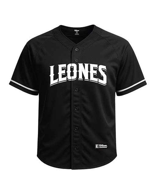 Chaqueta Leones