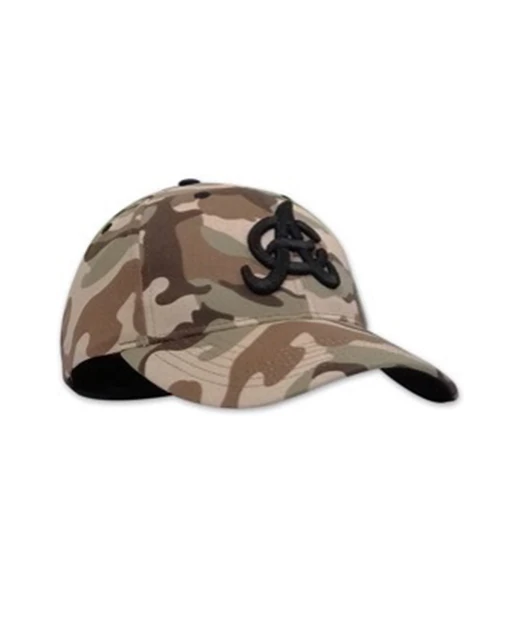 Gorras Águilas Cibaeñas