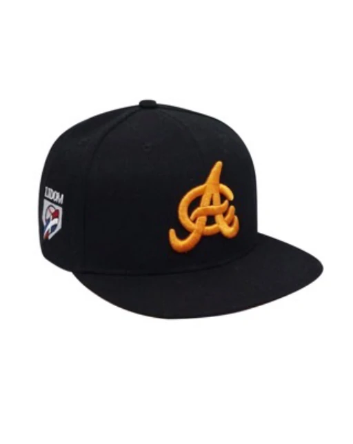 Gorras Águilas Cibaeñas