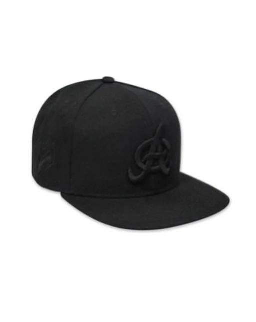Gorras Águilas Cibaeñas