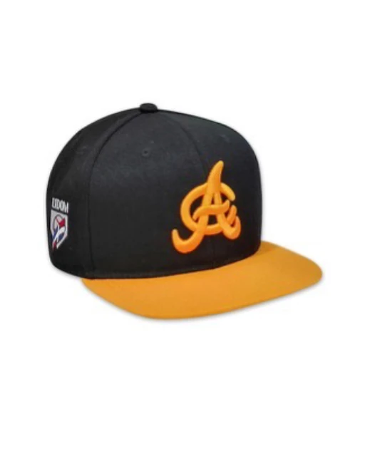 Gorras Águilas Cibaeñas