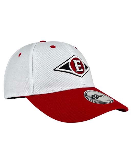 Gorra Leones del Escogido Curved