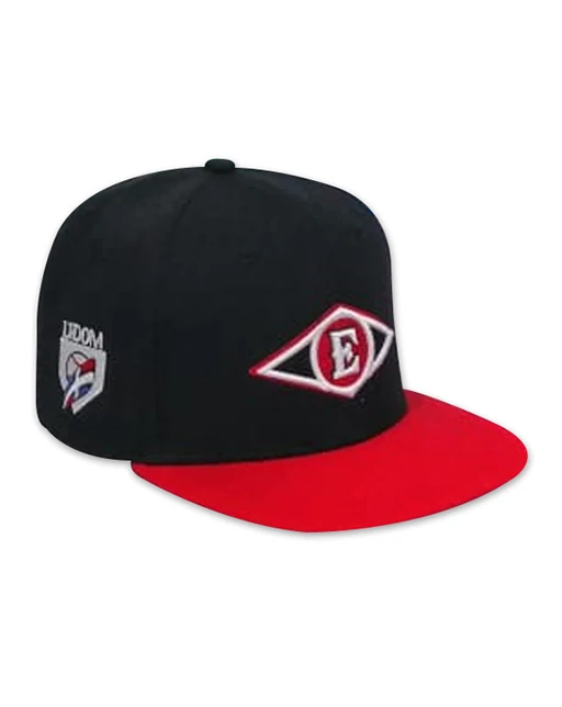 Gorra Leones del Escogido Flat Bill