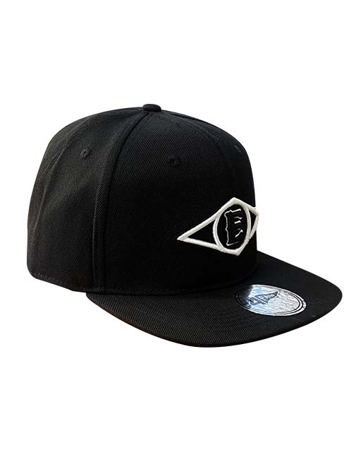 Gorra Leones del Escogido Flat Bill