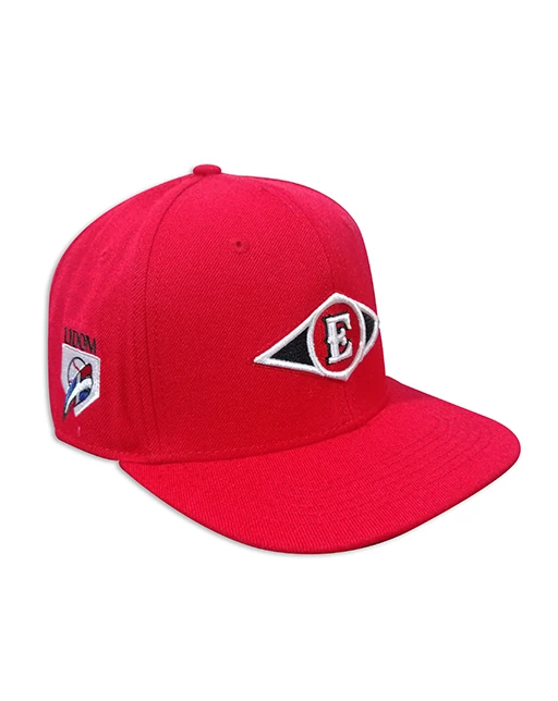 Gorra Leones del Escogido Flat Bill