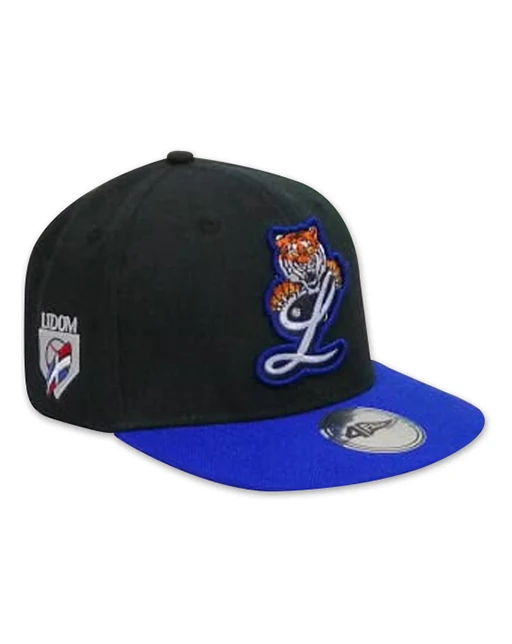 Gorra 4Fans Tigres del Licey