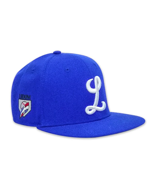 Gorra Licey Flat Bill