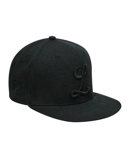Gorra Licey Flat Bill