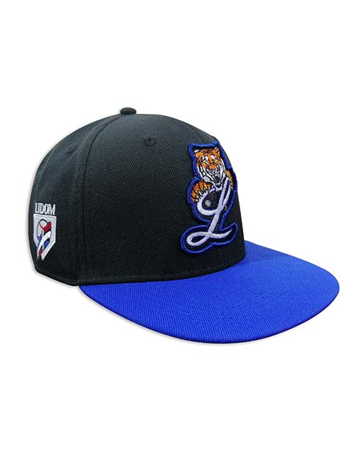 Gorra Licey Flat Bill