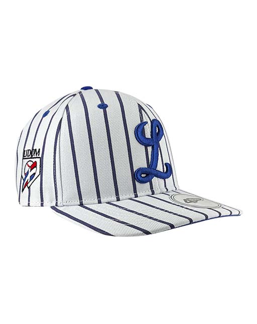 Gorra Licey Flat Bill