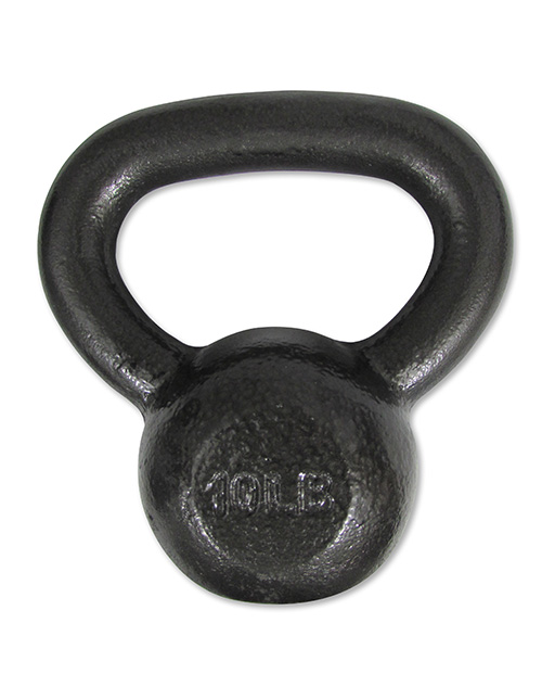 Mancuerna (kettlebell) 4Fans