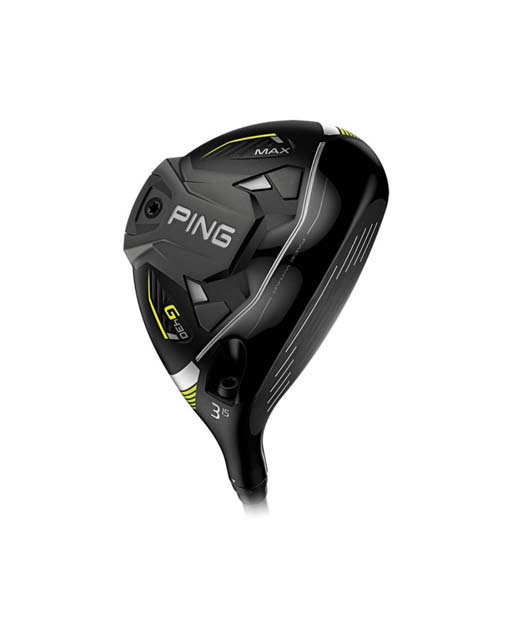 Fairway G430 MAX