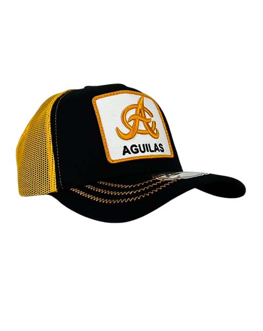 Gorras Águilas Cibaeñas Badge Style