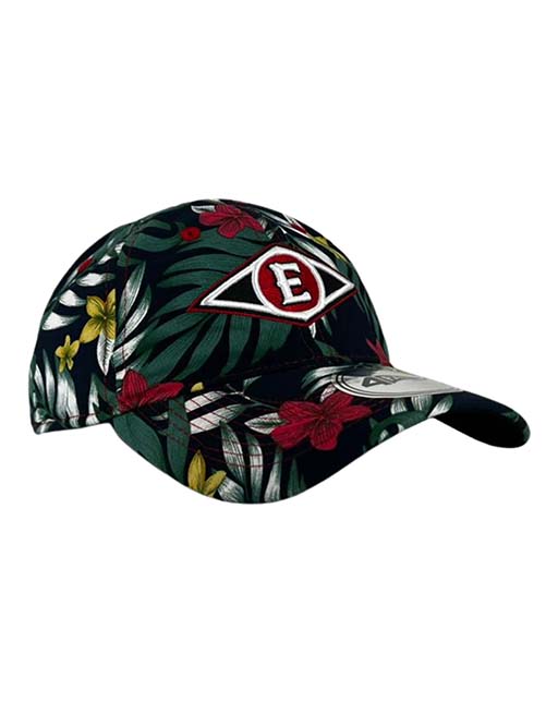 Gorra Leones del Escogido Tropical