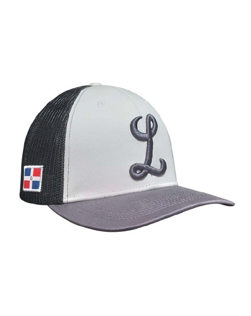 Gorra 4Fans Tigres del Licey Classic