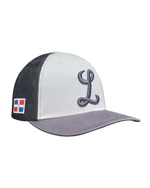 Gorra 4Fans Tigres del Licey Classy