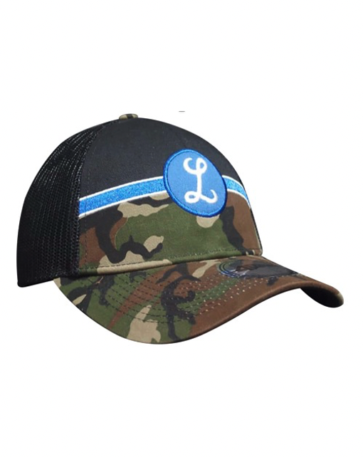 Gorra 4Fans Tigres del Licey Medal of Honor