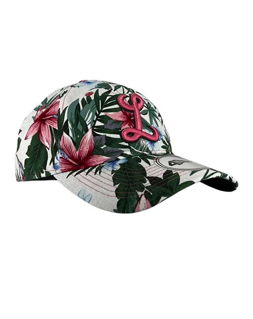 Gorra Licey Tropical