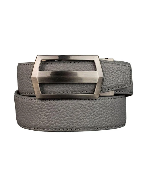 Correa de golf de 1 3/8″, Classic Smoke Grey,