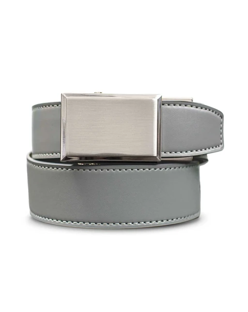 Correa de golf de 1 3/8″, Go-In Shield Grey