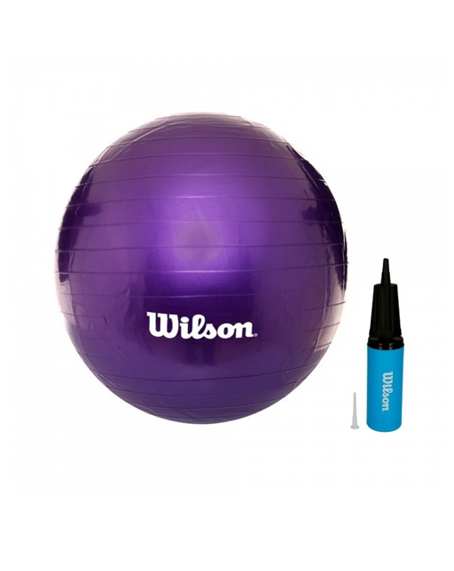 Pelota de pilates/yoga Wilson