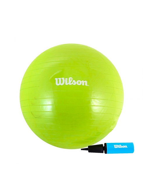 Pelota de pilates/yoga Wilson