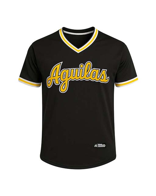 Jersey Águilas Cibaeñas (Replica)