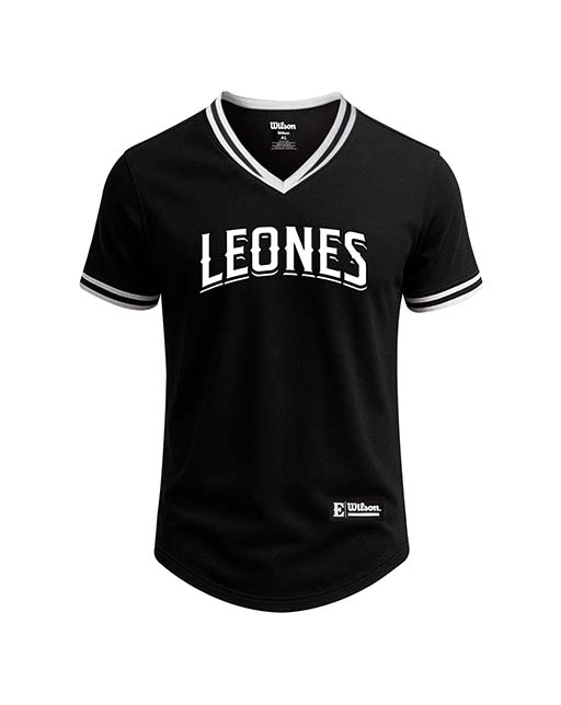 Jersey Leones (Replica)